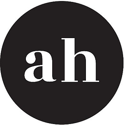 Amazing Hall Healthcare Accelerator logo