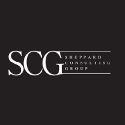 Sheppard Consulting Group logo