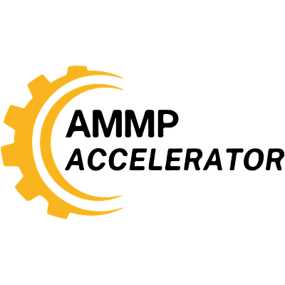 AMMP Accelerator logo