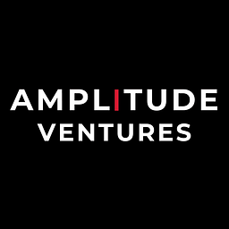 Amplitude Ventures AS logo