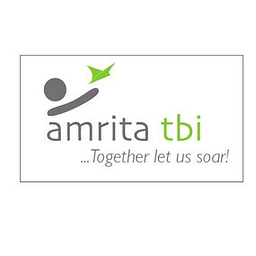 Amrita TBI logo