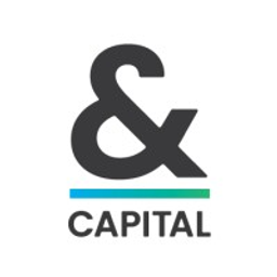 &Capital Inc. logo