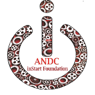 ANDC inStart Business Incubator logo