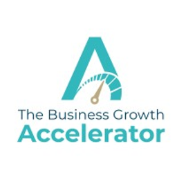 The Business Growth Accelerator Consulting by Angela Sedran logo