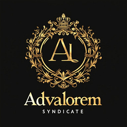 AdValorem Syndicate logo