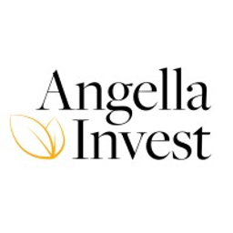 Angella Invest logo