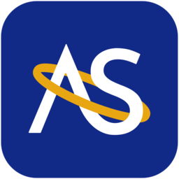 Angel School logo