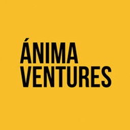 Ánima Ventures logo
