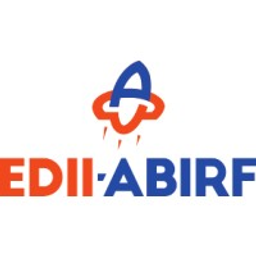 EDII-Anna Business Incubation Research Foundation (EDII-ABIRF) logo