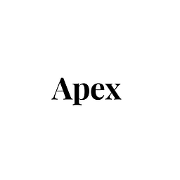 Apex Fashion Lab logo
