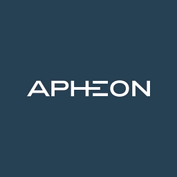 Apheon logo