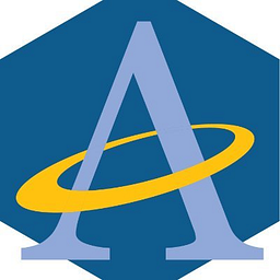 Apis Health Angels logo