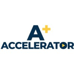 A+ Accelerator logo