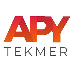 APY TEKMER logo