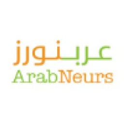 ArabNeurs logo