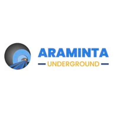 Araminta Underground logo