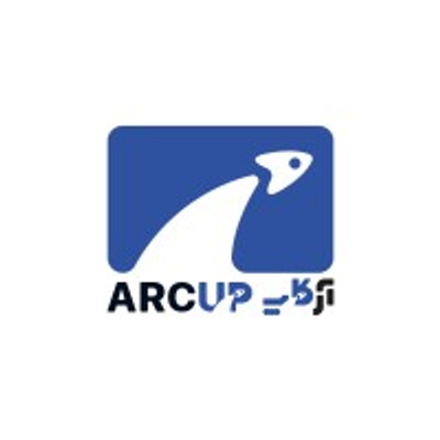 Arcup Accelerator logo