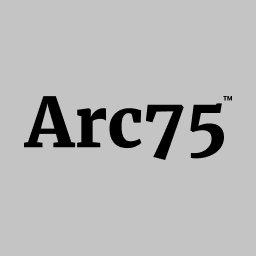 Arc75 Ventures logo