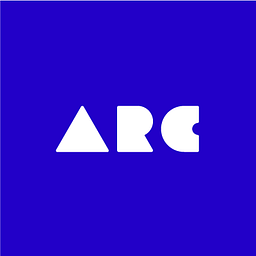 ARC Accelerator logo
