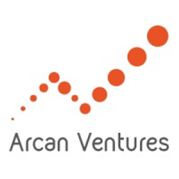 Arcan Ventures logo
