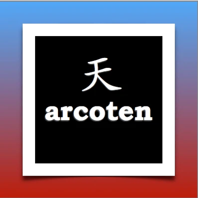 arcoten Inc logo