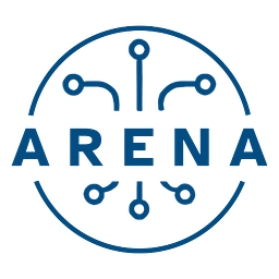ARENA (Alignment Research Engineer Accelerator) logo