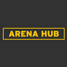 Arena Hub logo