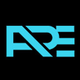 ARE Ventures logo