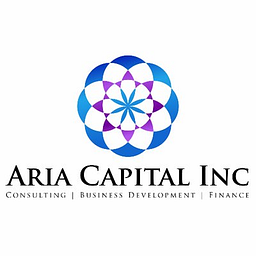 Aria Capital Inc. logo