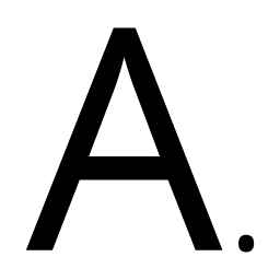 Arinda Huber logo