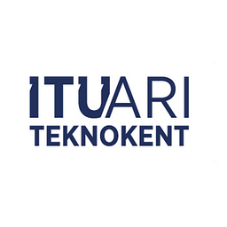 İTÜ ARI Teknokent logo