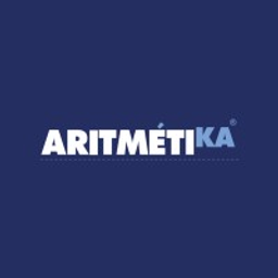 Aritmetika logo