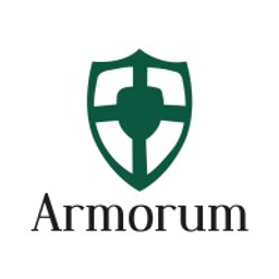 Armorum Ventures Ltd logo