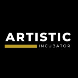 Artistic Incubator logo