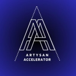Artysan Accelerator logo