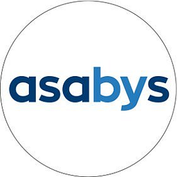 Asabys Partners logo