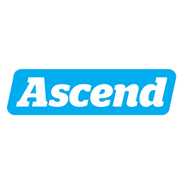 Ascend logo