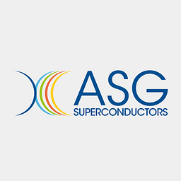 ASG Superconductors S.p.A. image