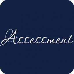 Assessment Fund logo