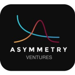 Asymmetry Ventures logo