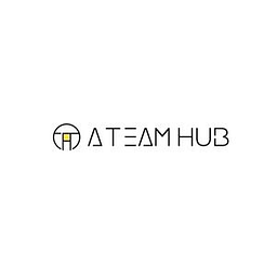 A Team Hub Ventures logo