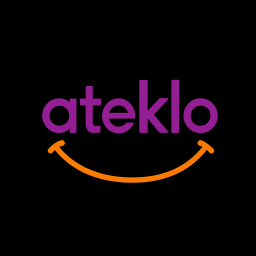 Ateklo logo