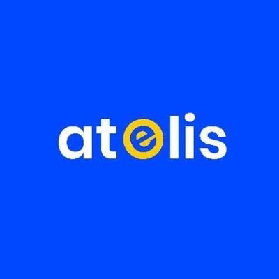 Atelis Technologies logo