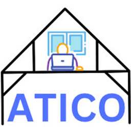 ATICO ATX logo