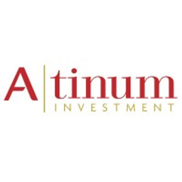 Atinum Investment logo