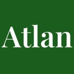 Atlan logo