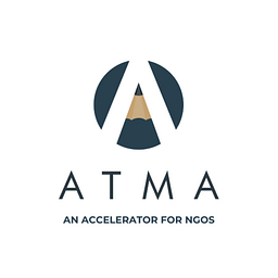 Atma - An Accelerator for NGOs logo