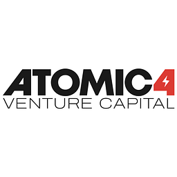 Atomic4VC logo