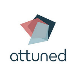 Attuned logo