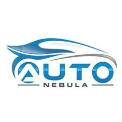AutoNebula logo
